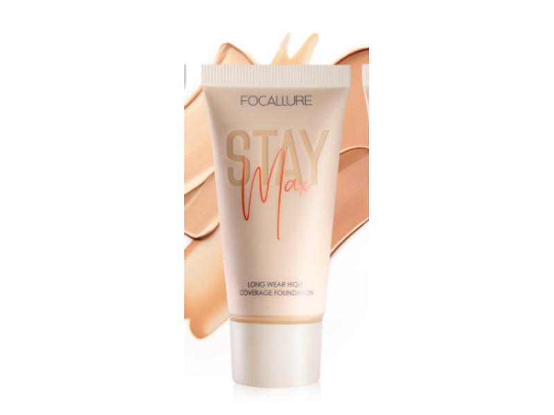 FOCALLURE STAY MAX FOUNDATION FA150- (08)