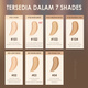 FOCALLURE PORELESS MATTE AIR CUSHION FA198 (102)