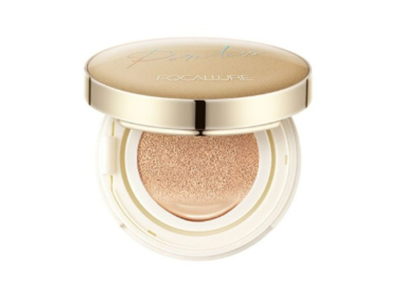 FOCALLURE PORELESS MATTE AIR CUSHION FA198 (102)