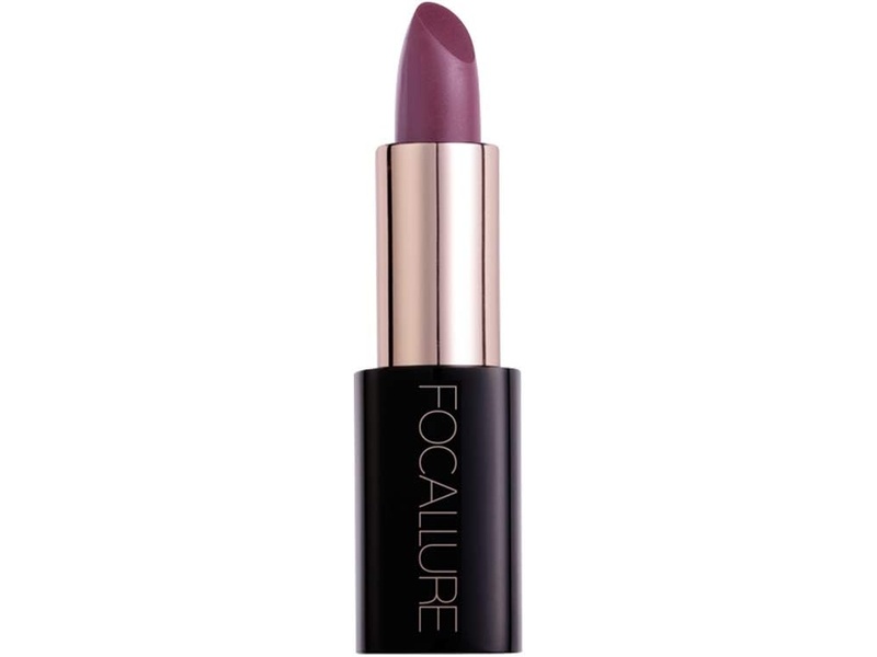 FOCALLURE LACQUER LIPSTICK 13 TWILIGHT LAVENDER