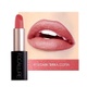 FOCALLURE LACQUER LIPSTICK 15 DARK TERRA COTTA