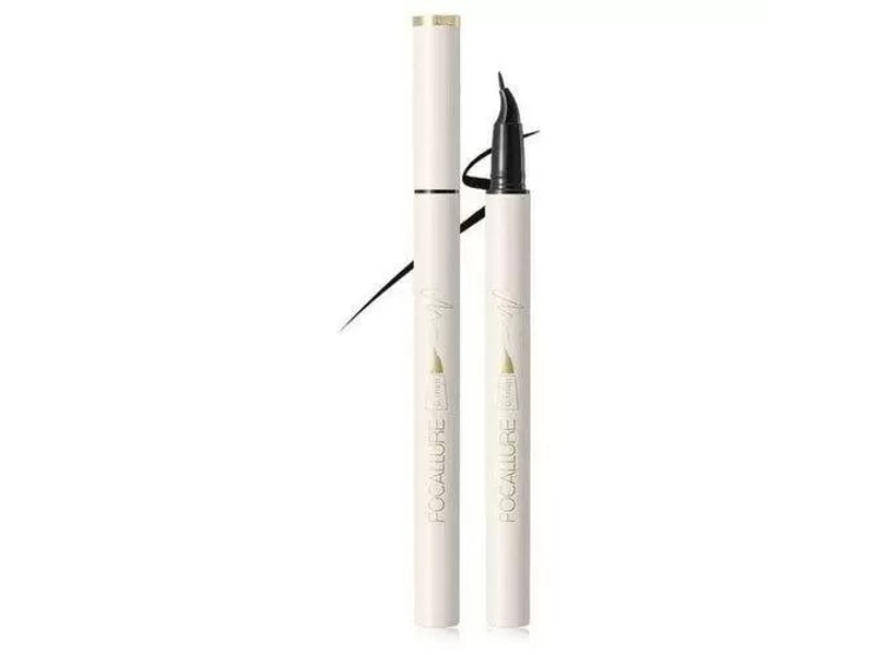 FOCALLURE LASTING LIQUID EYELINER WATERFROOF FA200 C01