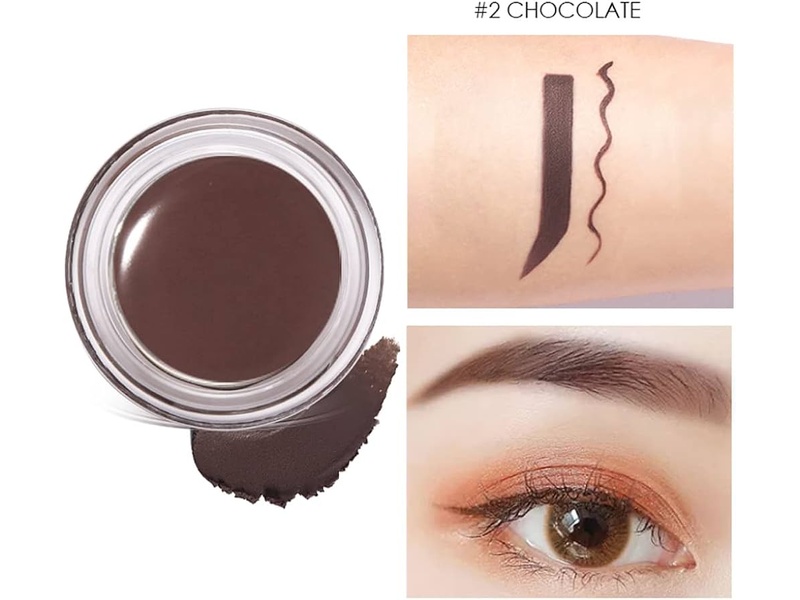 FOCALLURE BROWS GEL CREAM FA23 (03)