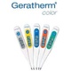 GERATHERM COLOR THERMOMETER