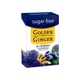 GOLDEN GINGER BLUBERRY GINGERINE HERB DROPS