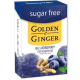 GOLDEN GINGER BLUBERRY GINGERINE HERB DROPS