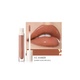 FOCALLURE LIP GLOW 02 AMBER FA 153 SHINE LIP GLOSS