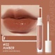 FOCALLURE LIP GLOW 02 AMBER FA 153 SHINE LIP GLOSS