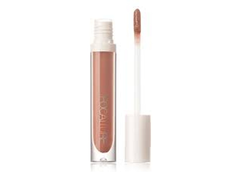 FOCALLURE LIP GLOW 02 AMBER FA 153 SHINE LIP GLOSS