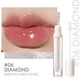 FOCALLURE LIP GLOW 06 DIAMOND FA 153 SHINE LIP GLOSS