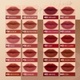 FOCALLURE ULTRA MATTE LIQUID LIPSTICK- 245 P01