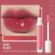 FOCALLURE LIP GLOW 08 RUBY FA 153 SHINE LIP GLOSS