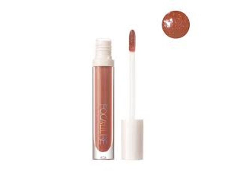 FOCALLURE LIP GLOW 09 CAT.S EYE FA 153 SHINE LIP GLOSS