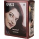 Amir's hair color henna 10 gm chestnut