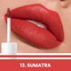 FOCALLURE STAY MAX MATTE LIP INK 13 SUMATRA FA-134