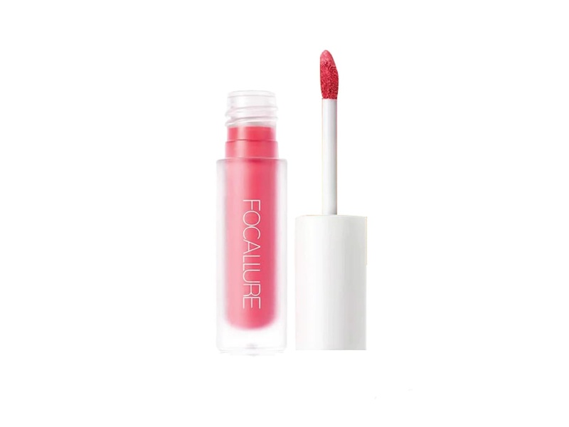 FOCALLURE STAY MAX MATTE LIP INK 13 SUMATRA FA-134