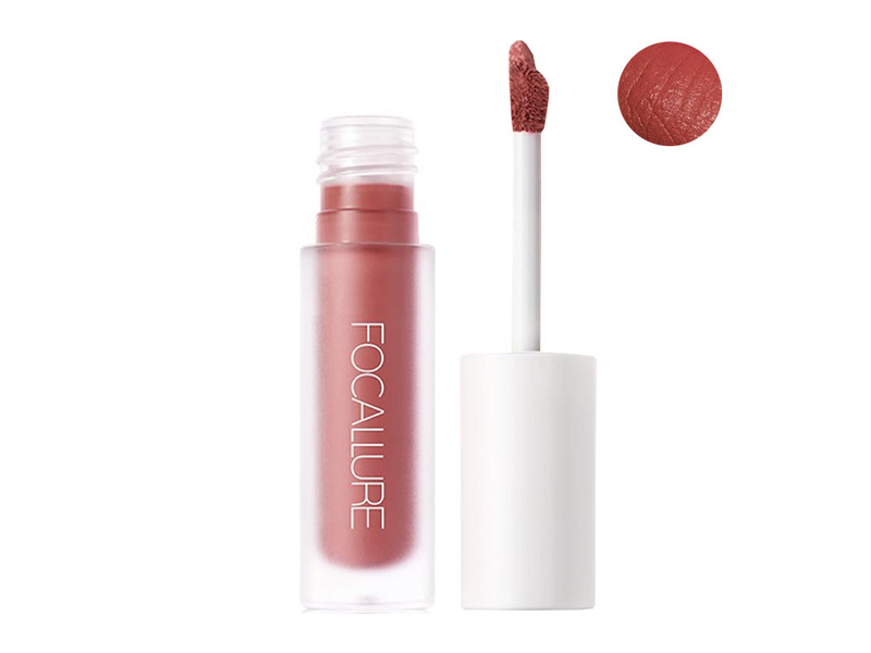 FOCALLURE STAY MAX MATTE LIP INK 14 MADAGASCAR FA-134