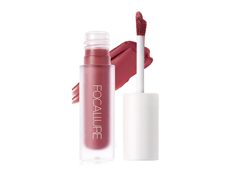 FOCALLURE STAY MAX MATTE LIP INK 05 SANTORINI FA-134