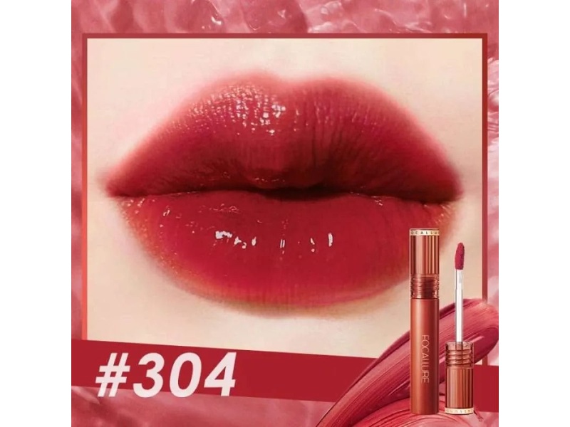 FOCALLURE SUPER GLOSSY TINT FA208 (304)