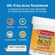 DE LA CRUZ OINTMENT ACNE TREATMENT WITH 10% SULFATE 73.7 GM