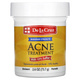 DE LA CRUZ OINTMENT ACNE TREATMENT WITH 10% SULFATE 73.7 GM