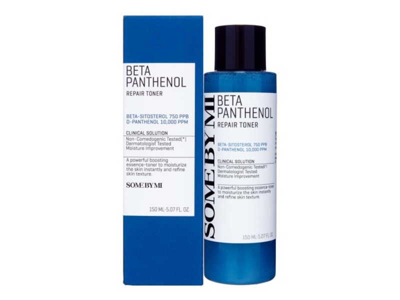 SOME BY MI BETA PANTHOL REPAIR TONER 150ML