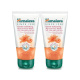 HIMALAYA GENTLE EXFOLIATING APRICOT FACE WASH