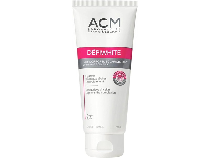 ACM DEPI WHITENING BODY MILK 200ML