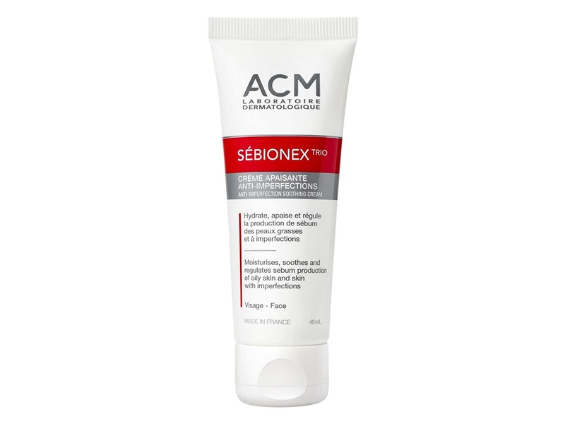 ACM SEBIONEX SOOTHING CREAM 40ML