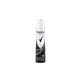 REXONA DEO SPRAY INVISIBLE ON BLACK+WHITE CLOTH WOMEN 200ML