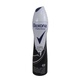 REXONA DEO SPRAY INVISIBLE ON BLACK+WHITE CLOTH WOMEN 200ML