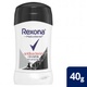 REXONA DEODORANT STICK WOMAN INVISIBLE BLACK & WHITE DIAMOND 40ML