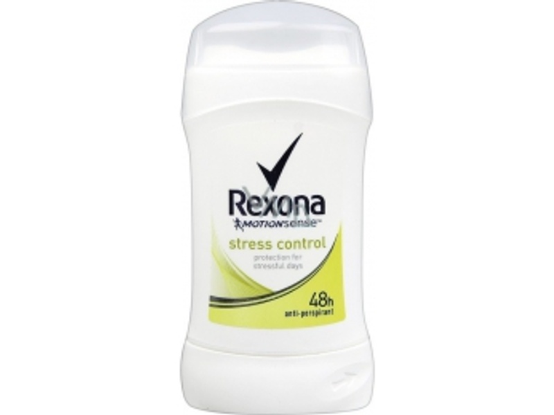 REXONA STICK STRESS CONTROL 40ML