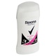 REXONA DEODORANT STICK INVISIBLE PURE 40ML