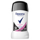 REXONA DEODORANT STICK INVISIBLE PURE 40ML