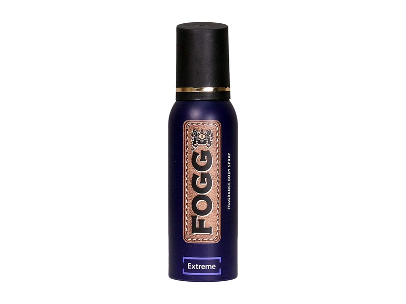 FOGG DEODORANT SPRAY 150 ML EXTREME