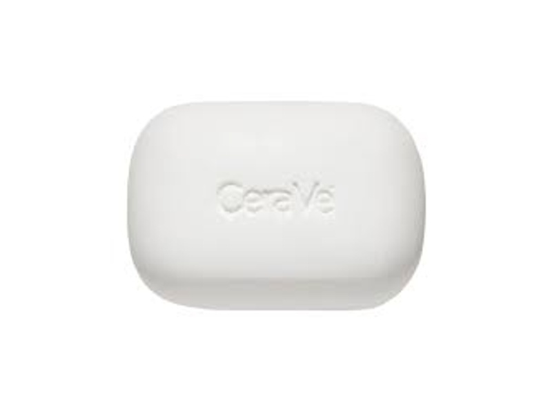 CERAVE SA CLEANSER BAR 12/4.5OZ