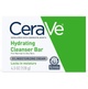 CERAVE HYDRATING CLEANSING BAR 12/4.5OZ