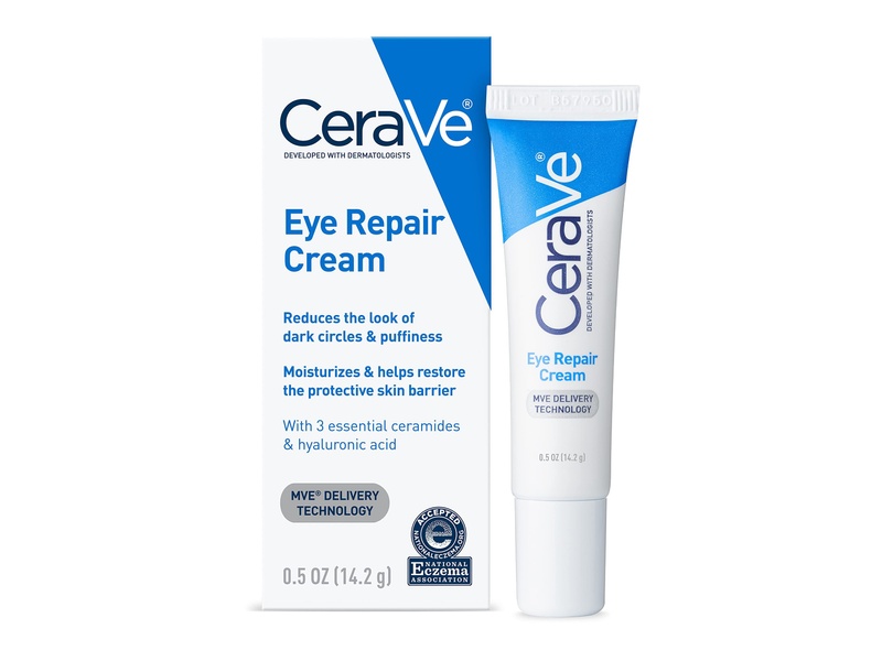 CERAVE EYE REPAIR CREAM 12/0.5OZ