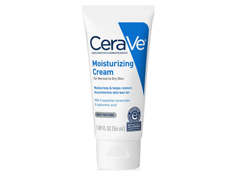 CERAVE MOISTURIZING CREAM 36/1.89OZ