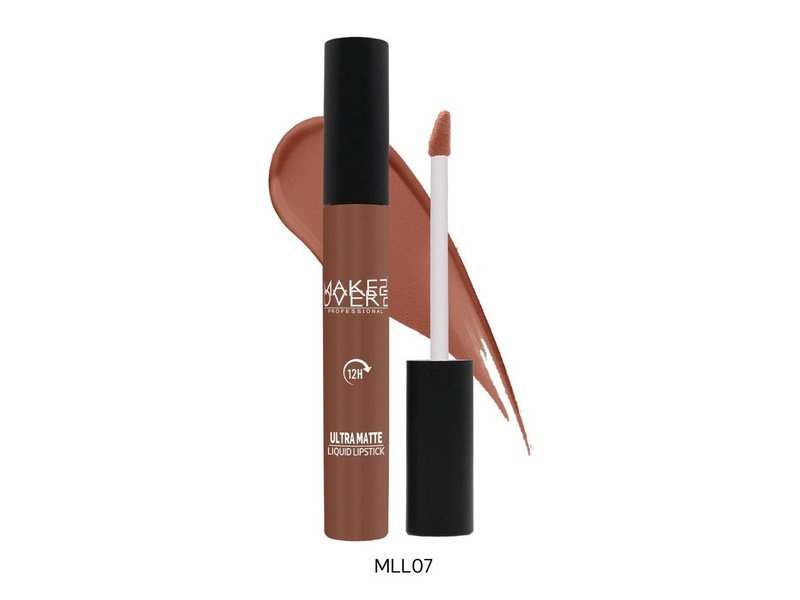 MAKE OVER 22 ULTRA MATTE LIQUID LIPSTICK MLL07