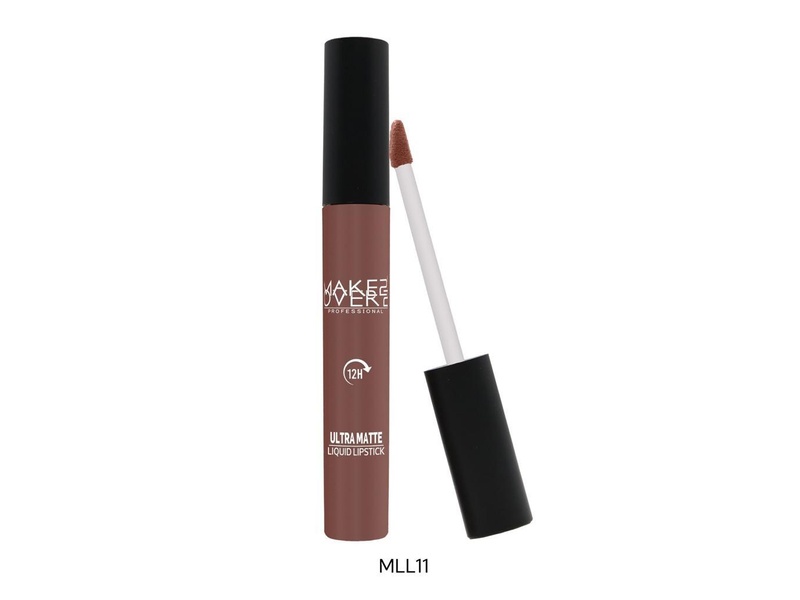 MAKE OVER 22 ULTRA MATTE LIQUID LIPSTICK MLL11