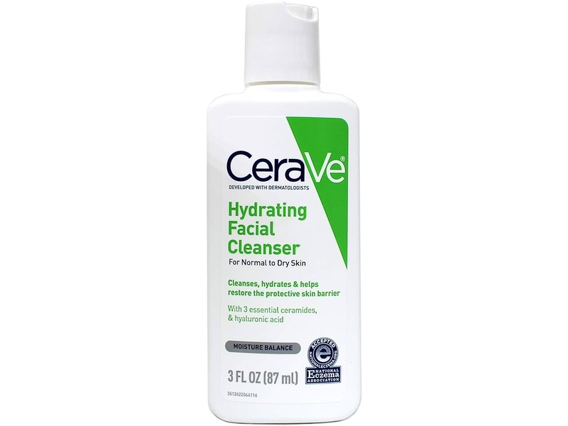 CERAVE HYDRATING CLEANSER 24/3OZ