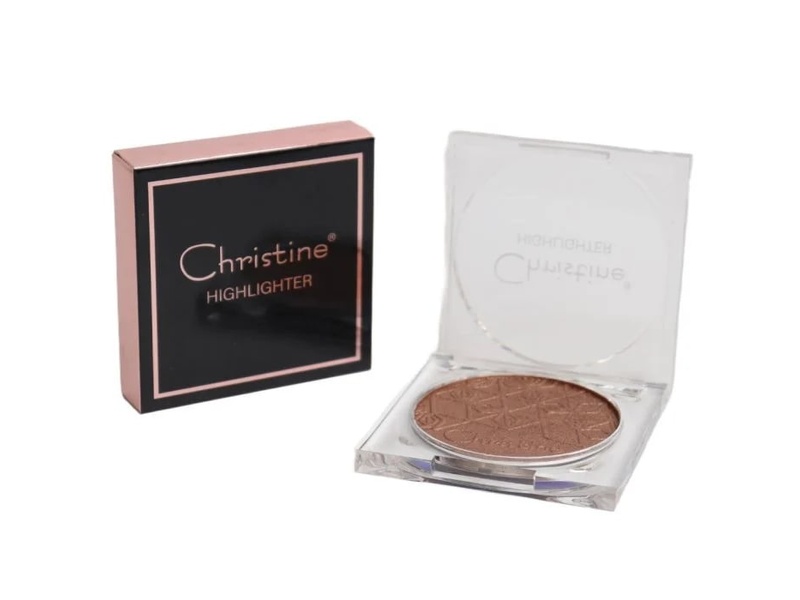 CHRISTINE HIGHLIGHTER 05