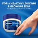 Vaseline petroleum jelly original 450ml