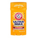 ARM & HAMMER Ultramax Solid Antiperspirant Deodorant Yellow 73g