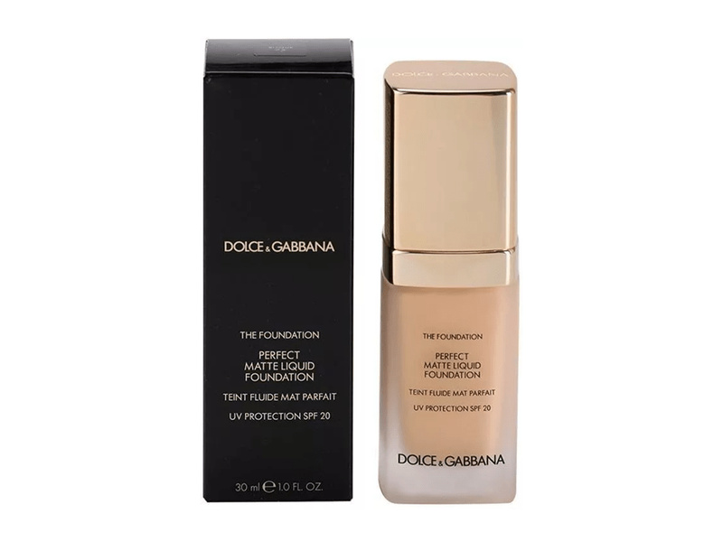 DOLCE & GABBANA 30ML NO. 130