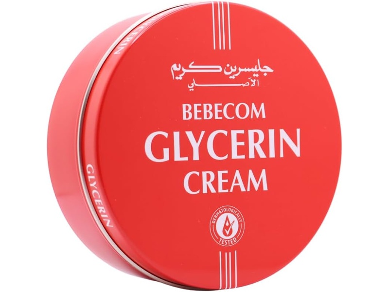 GLYCERIN CREAM 250ML AVERBENA