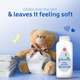 JOHNSONS BABY POWDER 100G MILDNESS