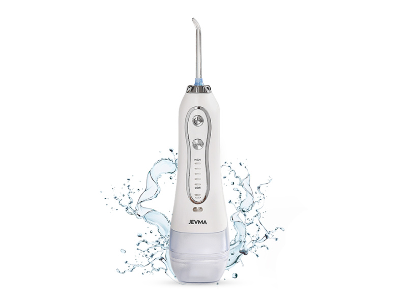 JEVMA WATER FLOSSER (HF-6)